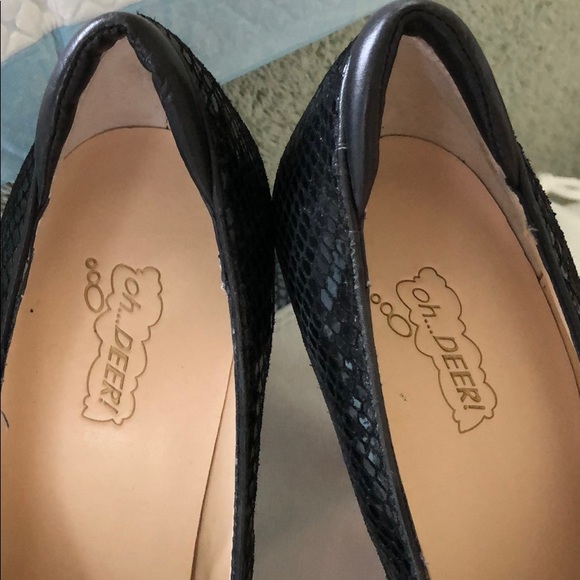 Pumps. - Picture 4 of 4